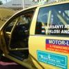 DELTA SPEED WHEEL SE - a Széria-Trans Kft támogatásával a Magyar Rallye I